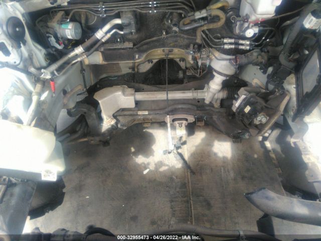 Photo 9 VIN: 5NPE24AF7HH458725 - HYUNDAI SONATA 