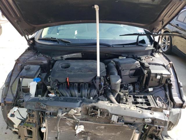 Photo 10 VIN: 5NPE24AF7HH463326 - HYUNDAI SONATA SE 