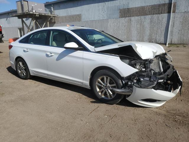 Photo 3 VIN: 5NPE24AF7HH469627 - HYUNDAI SONATA 