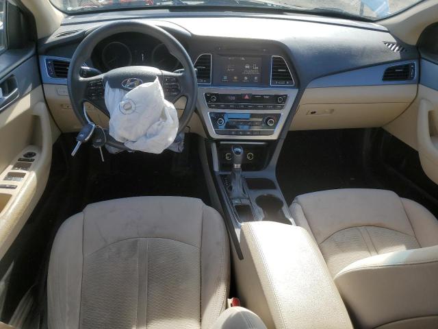 Photo 7 VIN: 5NPE24AF7HH469627 - HYUNDAI SONATA 