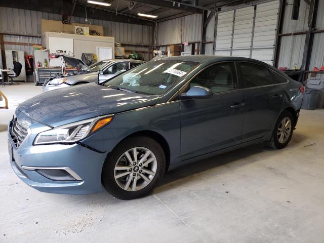 Photo 0 VIN: 5NPE24AF7HH470356 - HYUNDAI SONATA SE 