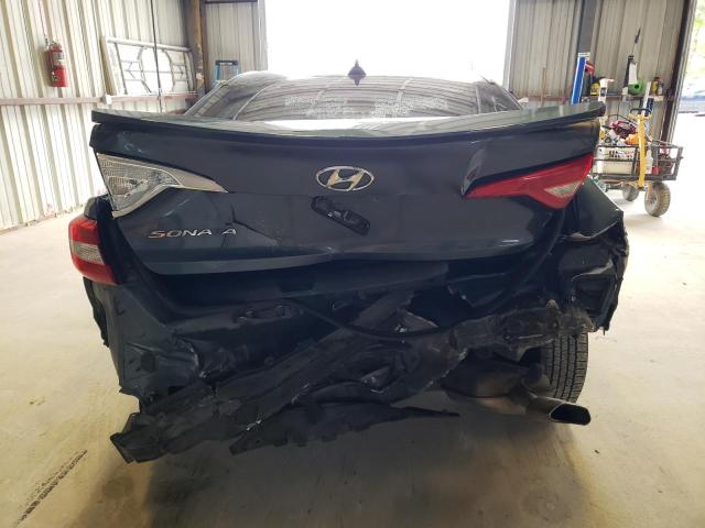 Photo 5 VIN: 5NPE24AF7HH470356 - HYUNDAI SONATA SE 