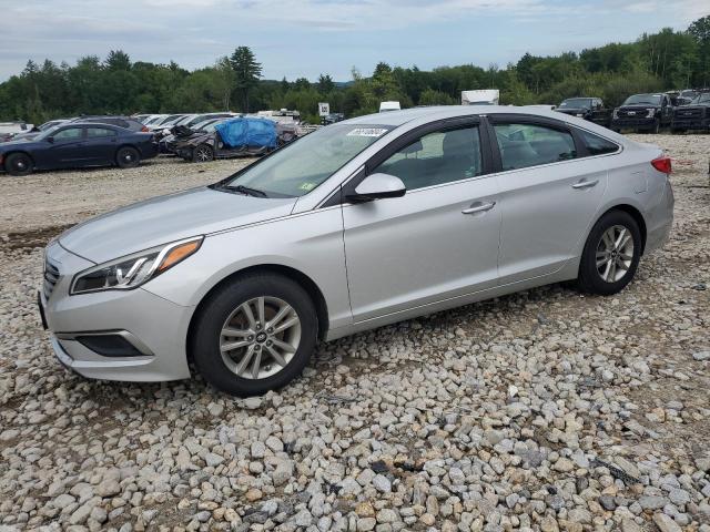 Photo 0 VIN: 5NPE24AF7HH470440 - HYUNDAI SONATA SE 