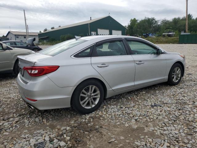 Photo 2 VIN: 5NPE24AF7HH470440 - HYUNDAI SONATA SE 