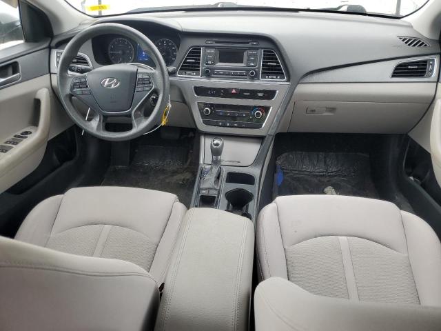 Photo 7 VIN: 5NPE24AF7HH470440 - HYUNDAI SONATA SE 