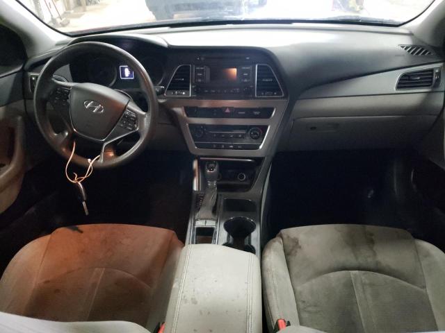 Photo 7 VIN: 5NPE24AF7HH471748 - HYUNDAI SONATA SE 