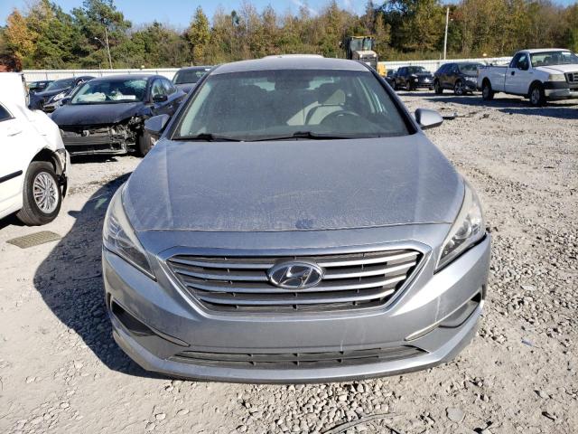 Photo 4 VIN: 5NPE24AF7HH471961 - HYUNDAI SONATA 