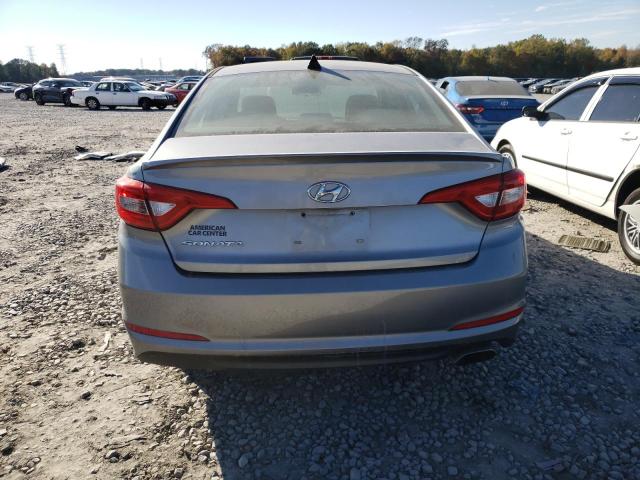 Photo 5 VIN: 5NPE24AF7HH471961 - HYUNDAI SONATA 