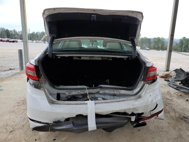 Photo 5 VIN: 5NPE24AF7HH477338 - HYUNDAI SONATA SE 