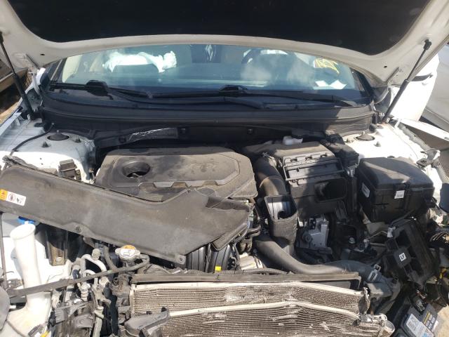 Photo 6 VIN: 5NPE24AF7HH481602 - HYUNDAI SONATA SE 