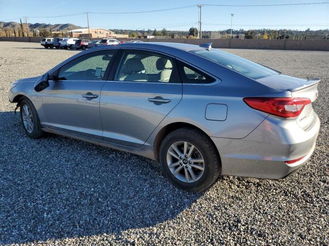 Photo 1 VIN: 5NPE24AF7HH490879 - HYUNDAI SONATA SE 