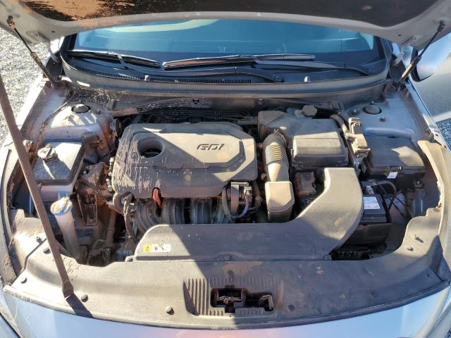 Photo 10 VIN: 5NPE24AF7HH490879 - HYUNDAI SONATA SE 