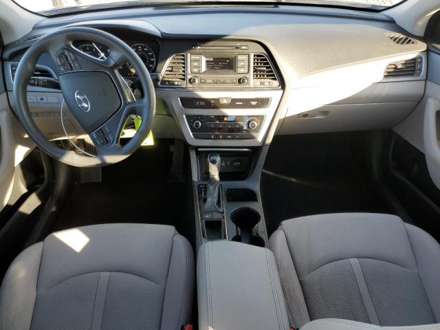 Photo 7 VIN: 5NPE24AF7HH490879 - HYUNDAI SONATA SE 