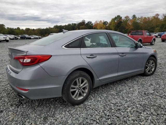 Photo 2 VIN: 5NPE24AF7HH491806 - HYUNDAI SONATA 