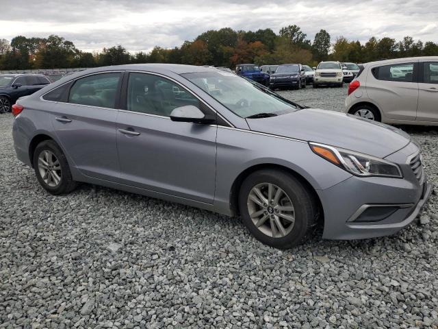 Photo 3 VIN: 5NPE24AF7HH491806 - HYUNDAI SONATA 