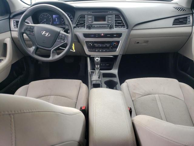 Photo 7 VIN: 5NPE24AF7HH492034 - HYUNDAI SONATA SE 