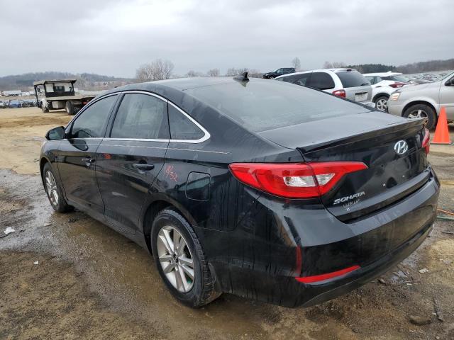 Photo 1 VIN: 5NPE24AF7HH499338 - HYUNDAI SONATA SE 