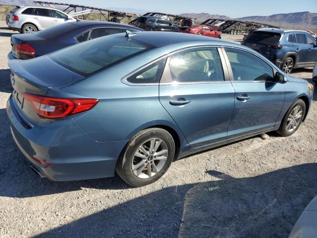 Photo 2 VIN: 5NPE24AF7HH501086 - HYUNDAI SONATA 