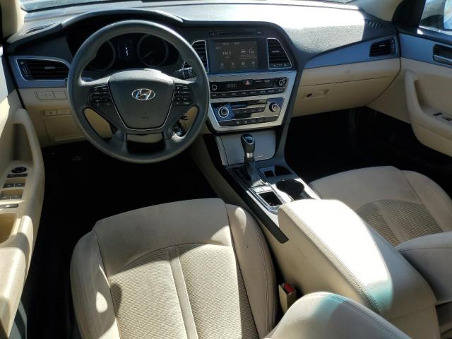 Photo 7 VIN: 5NPE24AF7HH501086 - HYUNDAI SONATA 