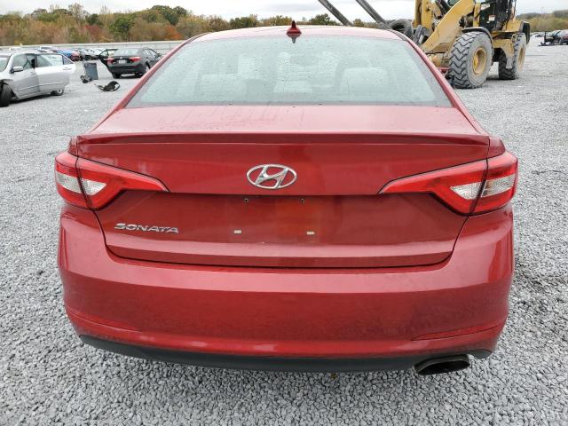 Photo 5 VIN: 5NPE24AF7HH501444 - HYUNDAI SONATA 