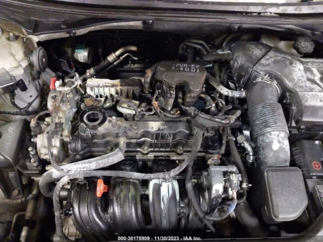 Photo 5 VIN: 5NPE24AF7HH502237 - HYUNDAI SONATA 