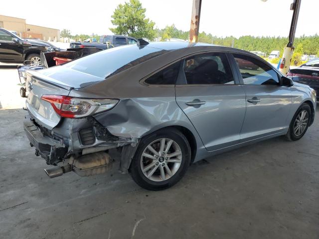 Photo 2 VIN: 5NPE24AF7HH504182 - HYUNDAI SONATA 