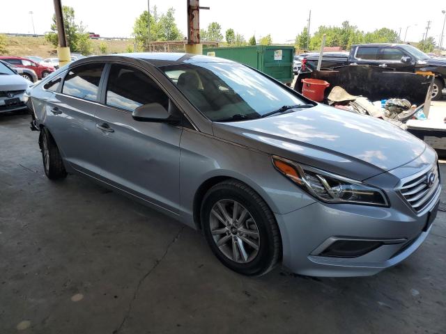 Photo 3 VIN: 5NPE24AF7HH504182 - HYUNDAI SONATA 