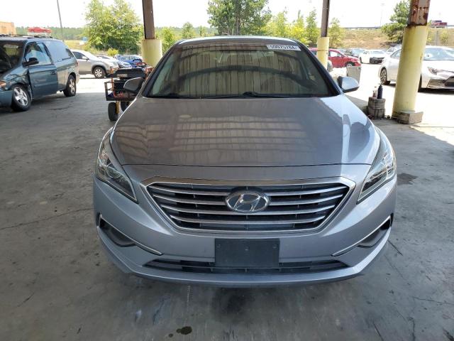 Photo 4 VIN: 5NPE24AF7HH504182 - HYUNDAI SONATA 