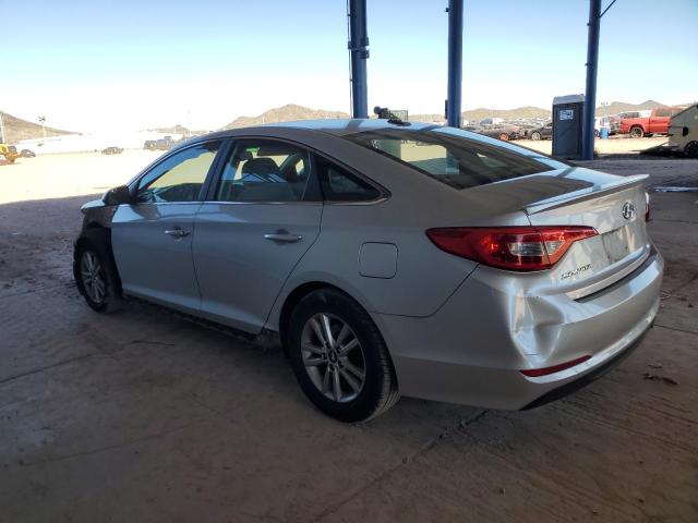 Photo 1 VIN: 5NPE24AF7HH505963 - HYUNDAI SONATA SE 