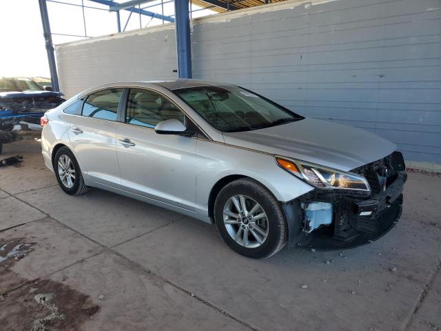 Photo 3 VIN: 5NPE24AF7HH505963 - HYUNDAI SONATA SE 