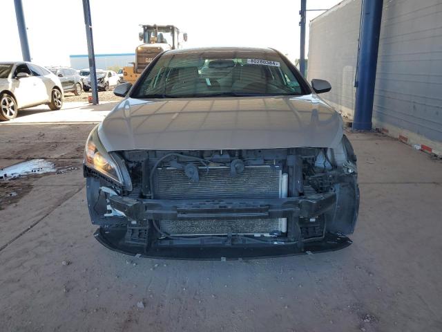 Photo 4 VIN: 5NPE24AF7HH505963 - HYUNDAI SONATA SE 