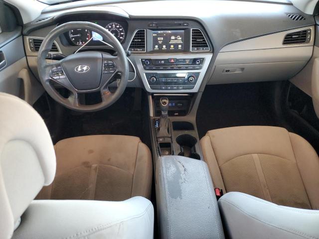 Photo 7 VIN: 5NPE24AF7HH505963 - HYUNDAI SONATA SE 