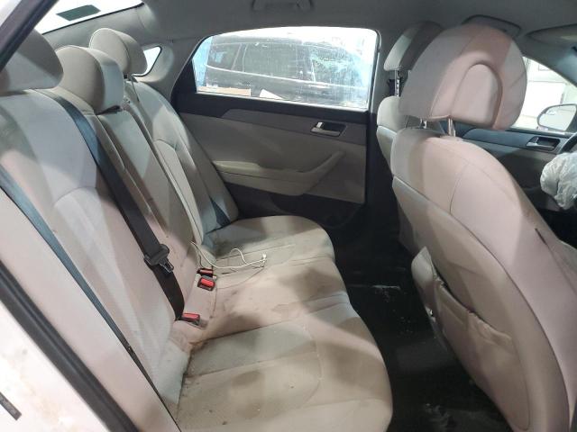 Photo 9 VIN: 5NPE24AF7HH507289 - HYUNDAI SONATA SE 