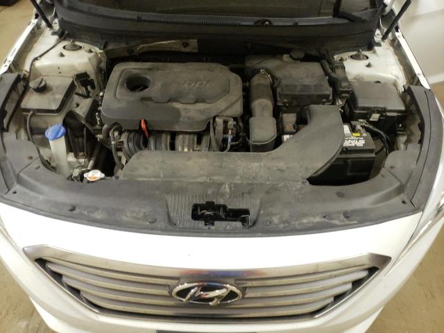 Photo 10 VIN: 5NPE24AF7HH507390 - HYUNDAI SONATA SE 