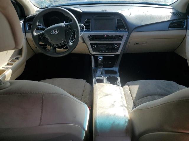 Photo 7 VIN: 5NPE24AF7HH507423 - HYUNDAI SONATA SE 