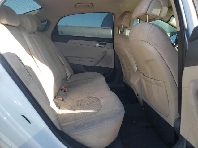 Photo 9 VIN: 5NPE24AF7HH507423 - HYUNDAI SONATA SE 