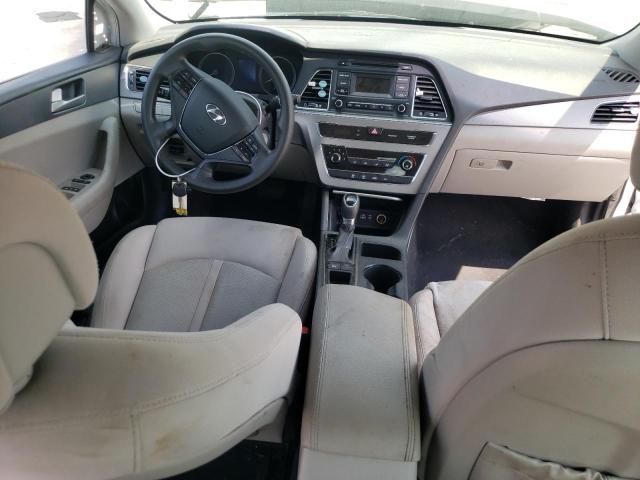 Photo 7 VIN: 5NPE24AF7HH509303 - HYUNDAI SONATA SE 