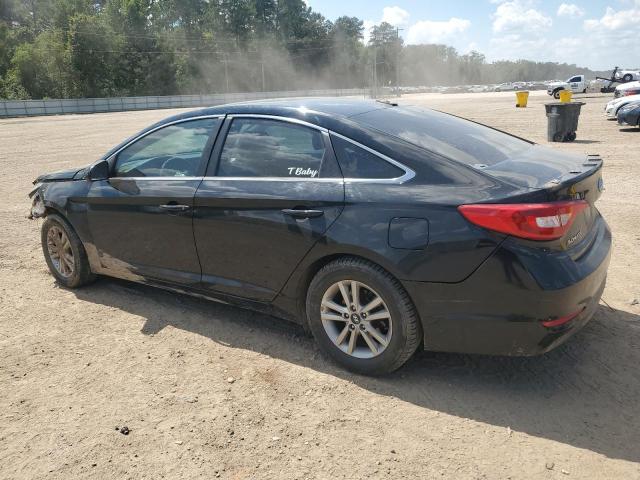 Photo 1 VIN: 5NPE24AF7HH510919 - HYUNDAI SONATA SE 