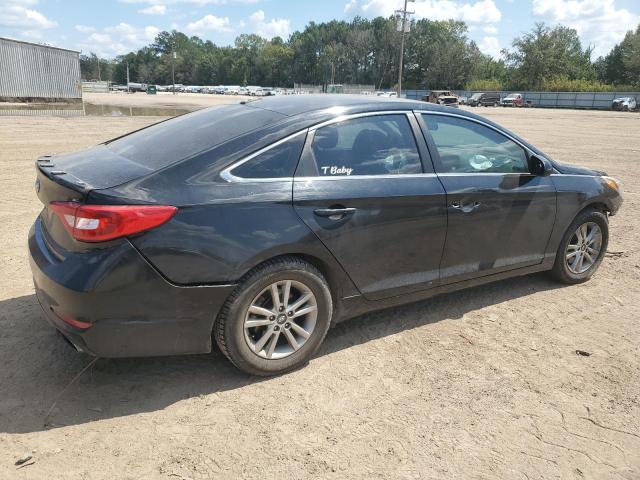 Photo 2 VIN: 5NPE24AF7HH510919 - HYUNDAI SONATA SE 