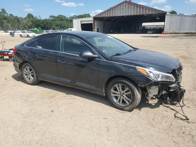 Photo 3 VIN: 5NPE24AF7HH510919 - HYUNDAI SONATA SE 