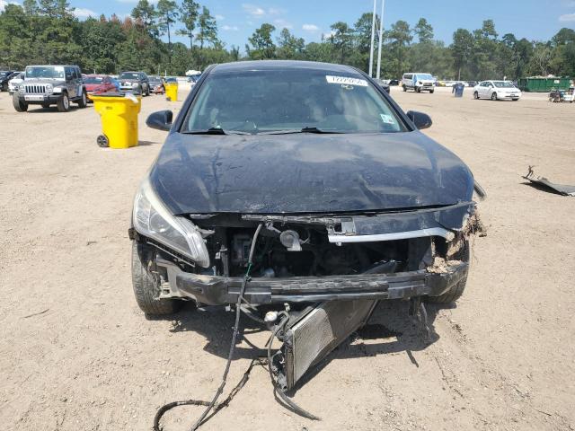 Photo 4 VIN: 5NPE24AF7HH510919 - HYUNDAI SONATA SE 