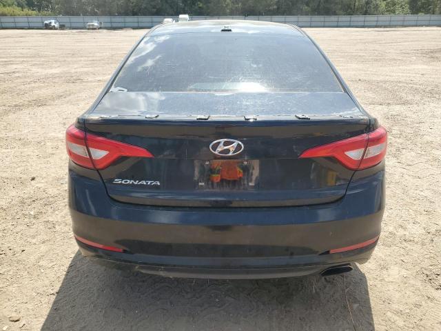 Photo 5 VIN: 5NPE24AF7HH510919 - HYUNDAI SONATA SE 