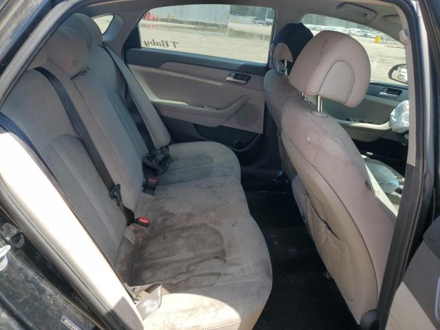 Photo 9 VIN: 5NPE24AF7HH510919 - HYUNDAI SONATA SE 