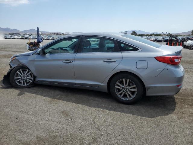 Photo 1 VIN: 5NPE24AF7HH515084 - HYUNDAI SONATA SE 