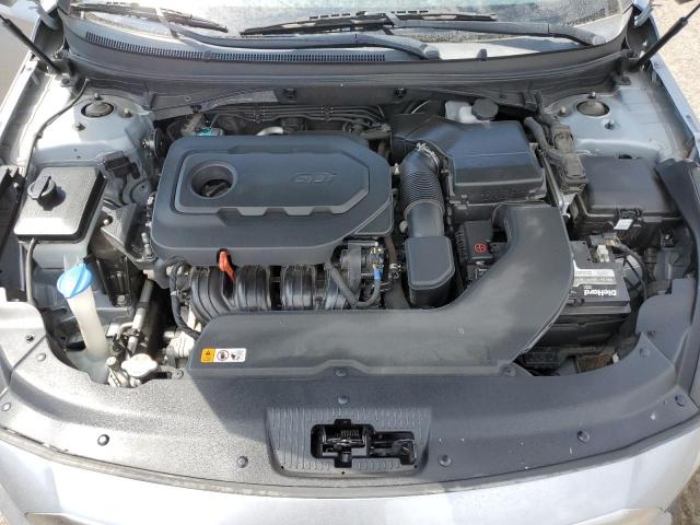 Photo 10 VIN: 5NPE24AF7HH515084 - HYUNDAI SONATA SE 