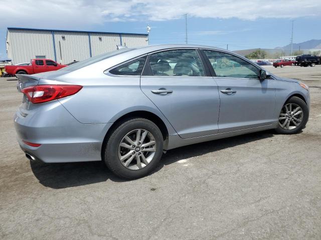 Photo 2 VIN: 5NPE24AF7HH515084 - HYUNDAI SONATA SE 