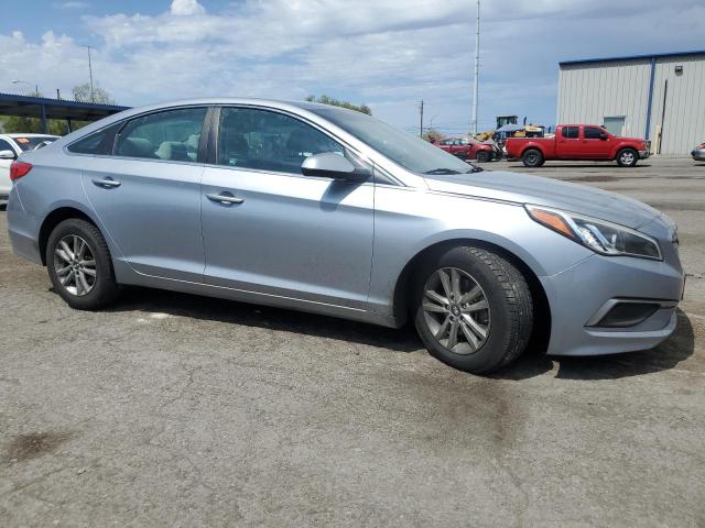 Photo 3 VIN: 5NPE24AF7HH515084 - HYUNDAI SONATA SE 