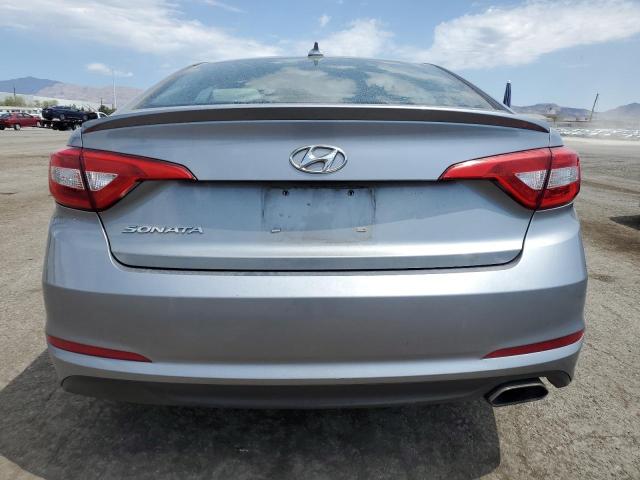 Photo 5 VIN: 5NPE24AF7HH515084 - HYUNDAI SONATA SE 