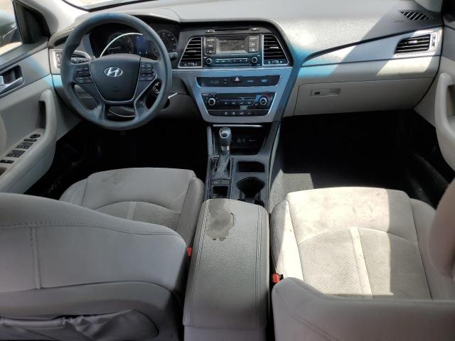 Photo 7 VIN: 5NPE24AF7HH515084 - HYUNDAI SONATA SE 