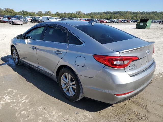 Photo 1 VIN: 5NPE24AF7HH516767 - HYUNDAI SONATA 